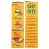 LiteZout Tabasco, Chipotle Hot Sauce, 5 oz (Pack of 3), by view 2