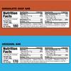Bobo's Oat Bar Sampler Pack - Vegan - Non GMO - Plant Based - 6 flavors (12 count) Convenient On-The-Go Breakfast or Snack view 2