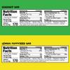 Bobo's Oat Bar Sampler Pack - Vegan - Non GMO - Plant Based - 6 flavors (12 count) Convenient On-The-Go Breakfast or Snack view 3