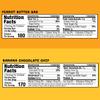 Bobo's Oat Bar Sampler Pack - Vegan - Non GMO - Plant Based - 6 flavors (12 count) Convenient On-The-Go Breakfast or Snack view 4