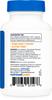 Nutricost Bromelain Capsules (60 Capsules) - 550 MG Per Serving, Vegan, Non-GMO, GMP Compliant view 4