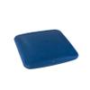 Bouncyband Wobble Pad Smooth Sensory Cushion  Balance Pad Lets Kids Wiggle to Expel Energy  Ideal for Kids who Prefer Tactile Input of Smooth Surfaces  11.8 x 11.8 Sensory Tool Holds Up To 350lbs view 1