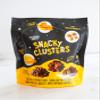 Trader Joe's Snacky Clusters 4 Pack (4) view 1