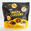 Trader Joe's Snacky Clusters 4 Pack (4) view 4