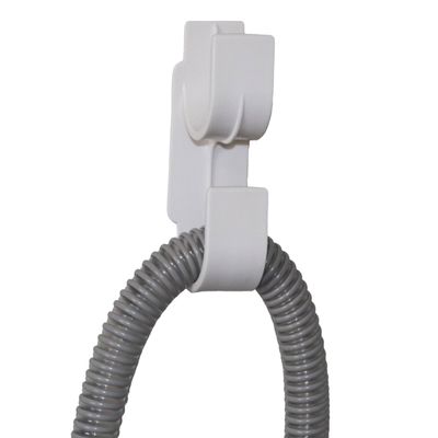 Aveen CPAP Hose Hanger, CPAP Mask Hook & CPAP Tubing Holder - CPAP Hose Organizer Avoids CPAP Hose Tangle and Allows You to Sleep Better