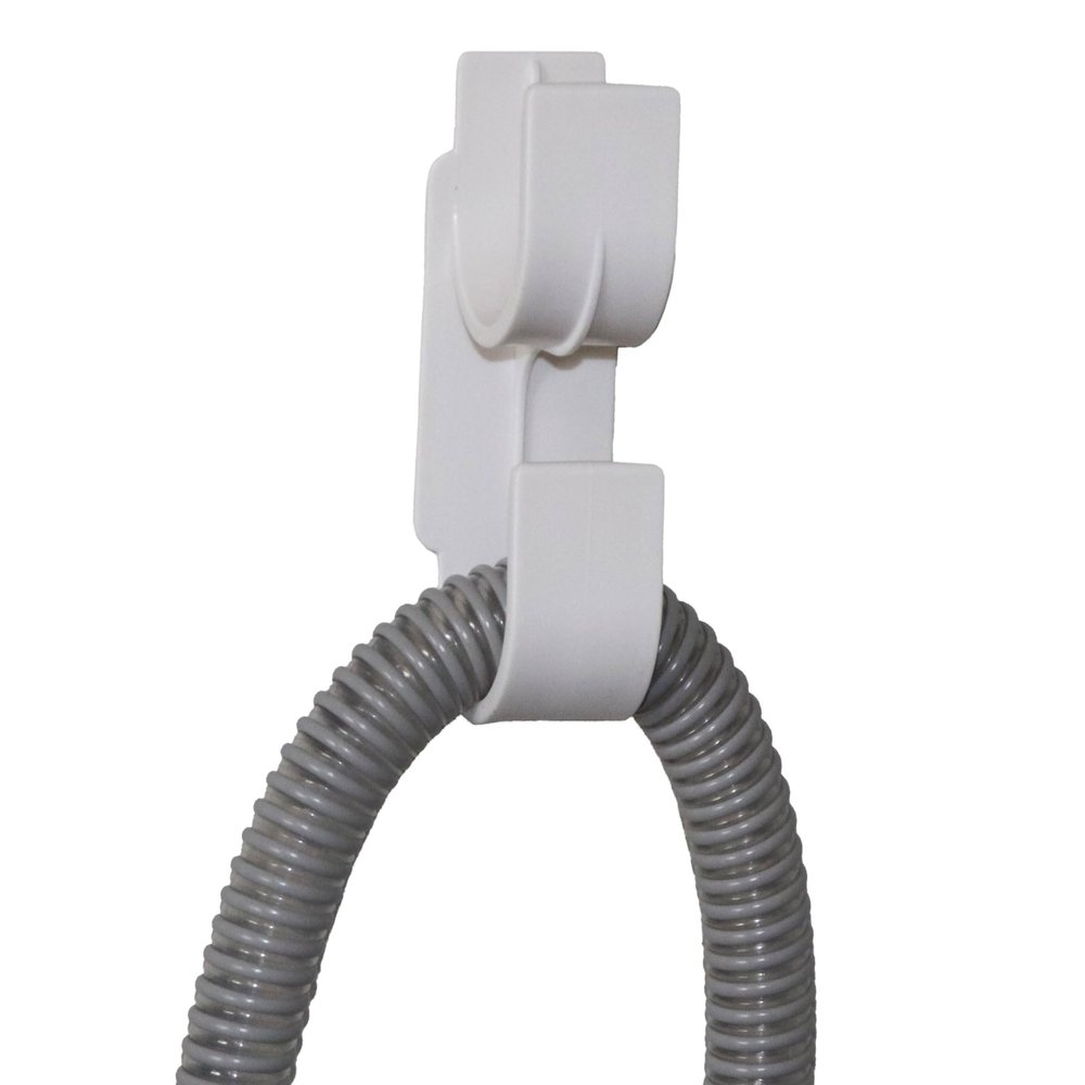 Aveen CPAP Hose Hanger, CPAP Mask Hook & CPAP Tubing Holder - CPAP Hose Organizer Avoids CPAP Hose Tangle and Allows You to Sleep Better