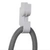 Aveen CPAP Hose Hanger, CPAP Mask Hook & CPAP Tubing Holder - CPAP Hose Organizer Avoids CPAP Hose Tangle and Allows You to Sleep Better view 1