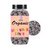 EDZZEL Organic Kala-Khatta Candy Traditional Premium Quality Hygienically Packed | Vegan | Gluten Free | NON-GMO | Indian Origin (200 Gram) view 3