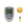 Total Cholesterol Test Meter Cholesterol Meter with 10pcs Strips view 2