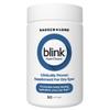 Blink NutriTears Clinically Proven Supplement for Dry Eyes, Eye Care with Lutein & Zeaxanthin and Vitamin D to Hydrate Eyes from Within for Long-Lasting Relief, 50 Softgels view 1