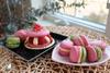 1kg Amaou Strawberry Powder Made in Japan Mukoh Matcha view 3