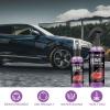 3-in-1 Car Coating Spray, 3 in 1 High Protection Quick Car Coating Spray, High Protection 3 in 1 Spray, Ceramic car Coating Spray (1PC-30ML) view 3