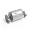 370 6V 12V 24V 6000 RPM Small Micro Double Head Vibration Massager Eccentric Beauty Equipment dc Motor (Size : 24V 6000rpm) view 1