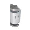 370 6V 12V 24V 6000 RPM Small Micro Double Head Vibration Massager Eccentric Beauty Equipment dc Motor (Size : 24V 6000rpm) view 2