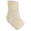 Ipetboom Sports Ankle Support Sleeve Compression Breathable Ankle Brace for Men for Running Football Basketball and Daily Use Reduces Pain and Provides Stability view 1