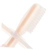 Ipetboom 4pcs Boy Girl Toothbrush Months and up Silicone Brush Suction Base Teething Gear for Boy Girl view 2