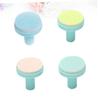 Ipetboom 3sets Baby Nail Clipper Set 4 Nail Trimmer Replacement Pads Grinding Pads for Electric File Child-Friendly 4pcs*3 view 2