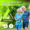 Complete Gut Health for Women and Men with Probiotic, Prebiotic, Postbiotic & Digestive Enzymes to Supports Digestive Lining Health,Digestion Health, Occasional Gas, and Discomfort. view 4