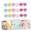 Ipetboom Practical Electric Baby Nail Grinding Machine 18pcs Nail Grinding Heads for Baby view 2