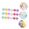 Ipetboom Practical Electric Baby Nail Grinding Machine 18pcs Nail Grinding Heads for Baby view 4