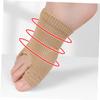 Ipetboom Metatarsal Pads Women Toe Pads Forefoot Cushions High-Heels Cushions Non-Slip Insoles Foot for Sandals view 2