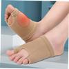 Ipetboom Metatarsal Pads Women Toe Pads Forefoot Cushions High-Heels Cushions Non-Slip Insoles Foot for Sandals view 4
