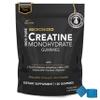 Creatine Monohydrate Gummies for Men & Women - Sugar Free & Vegan Advanced Formula W/L-Taurine + Vitamin B12 - for Muscle Strength, Muscles Builder, Recovery, Energy Boost, Pre-Workout Supplement view 1