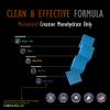 Creatine Monohydrate Gummies for Men & Women - Sugar Free & Vegan Advanced Formula W/L-Taurine + Vitamin B12 - for Muscle Strength, Muscles Builder, Recovery, Energy Boost, Pre-Workout Supplement view 3