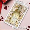 MagicWater Supply - 2 oz - White & Gold - Crinkle Cut Paper Shred Filler great for Gift Wrapping, Basket Filling, Birthdays, Weddings, Anniversaries view 4
