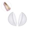 COOLHIYA Orthotic Insoles Adhesive Arch Support Gel Pads for Flat Feet and Plantar Fasciitis Relief Durable Shoe Cushions for Running Hiking and Daily Use view 4