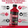 DR. MARTIN'S NUTRITION NitroBeet 12,000mg Beet Root + Glycerol for Blood Flow, Pumps & Endurance | Supports Heart Health & Circulation | Natural Beetroot Supplement for Men & Women view 3