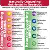 DR. MARTIN'S NUTRITION NitroBeet 12,000mg Beet Root + Glycerol for Blood Flow, Pumps & Endurance | Supports Heart Health & Circulation | Natural Beetroot Supplement for Men & Women view 4