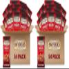 Snyder's of Hanover Pretzel Pieces, Hot Buffalo Wing, 3.25 Ounce, (Pack of 12) view 1