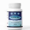 AFI Dopa 400 | Mucuna Pruriens Extract | 15% L-DOPA | Dopamine Boosting Supplement | Supports Healthy Mood, Increases Motivation & Focus | Vegan, Non-GMO, Gluten Free | Made in USA - 250 Capsules view 1