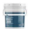 Earthborn Elements Borax with Lemon Oil, 1 Gallon Bucket, Laundry Booster, Refreshing Scent, Bulk Size view 1