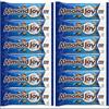 Almond Joy Coconut and Almond Milk Chocolate Candy King Size Bars, Bulk 12 Pack Individually Wrapped, 3.22 oz Bars 4 Pieces Each, Gluten Free, For On The Go, Gifts and Easter view 1