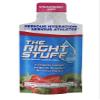 The Right Stuff Electrolyte Drink Concentrate - 3 Pouch Box - Strawberry Kiwi view 2