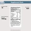 Buried Treasure Magtein - 2 oz. 15 Doses, Brain Health Magnesium L-Threonate for Enhanced Memory and Sleep view 2