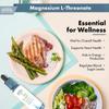 Buried Treasure Magtein - 2 oz. 15 Doses, Brain Health Magnesium L-Threonate for Enhanced Memory and Sleep view 4