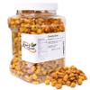 Anna and Sarah Crunchy Corn- Roasted and Salted Corn Nuts-Natural Cravings - Original Toasted Corn Kernels Crunchy Snack in Reuseable Jar, 14 oz view 1