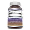 Amazing Formulas L-Arginine Supplement | 1000 Mg Per Serving | Tablets | Amino Acid Supplement for Women & Men | Non-GMO | Gluten Free | Made in USA (360 Count) view 2
