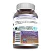 Amazing Formulas L-Arginine Supplement | 1000 Mg Per Serving | Tablets | Amino Acid Supplement for Women & Men | Non-GMO | Gluten Free | Made in USA (360 Count) view 3