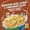 French Toast Crunch Breakfast Cereal, Syrup and Cinnamon Taste, Family Size, 17.4 oz (Pack of 2) view 3