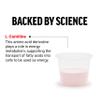Force Factor L Carnitine Supplement, Liquid L-Carnitine 3000 mg to Help Turn Fat Into Energy, Support Muscle Recovery, and Boost Cellular Energy, Maximum Strength, Non-GMO, Orange Flavor, 16 Oz. view 3