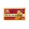 Canada True Icewine Tea 25 Tea Bags Wooden Box view 2