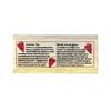 Canada True Icewine Tea 25 Tea Bags Wooden Box view 3
