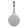 Yogasleep Hushh 2 Portable Sound Machine for Baby & Kids, New Reinforced Clip, Backlit Buttons, Night Light, 6 Soothing Natural Sounds, Easy to Use Timer, Volume Control, Toddler Lock, Noise Canceling view 1
