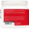 Ketologic Grass Fed Collagen Hydrolysate Powder (Vanilla) (1 LB) - 37 Servings, 11 G Collagen Per Serving, 10 G Protein Per Serving - Grass-fed Collagen Peptides view 3