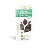 Big Green Organic Food- Organic Sorghum Linguine, Gluten-Free, Lectin-Free, Non-GMO, Vegan, Wheat and Rice Alternative, 8.8oz (1 Pack)