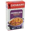Zatarain's Jambalaya, 8 oz (Pack of 8) view 3